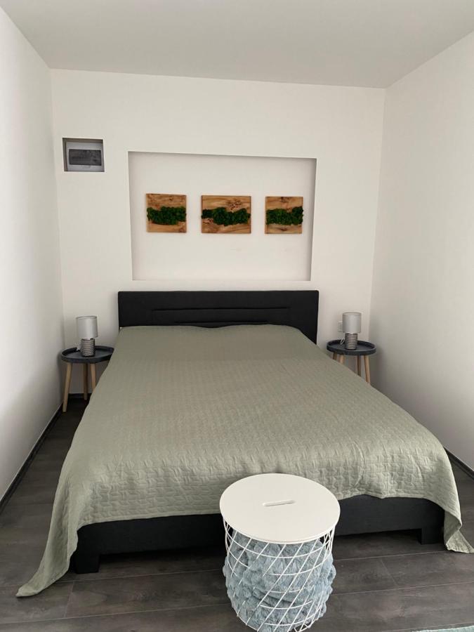 Karos Night Sky Apartment Zalakaros Exterior foto